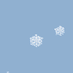 pic for Snow flakes